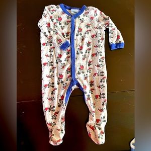 Disney sleeper 🍼5/$35